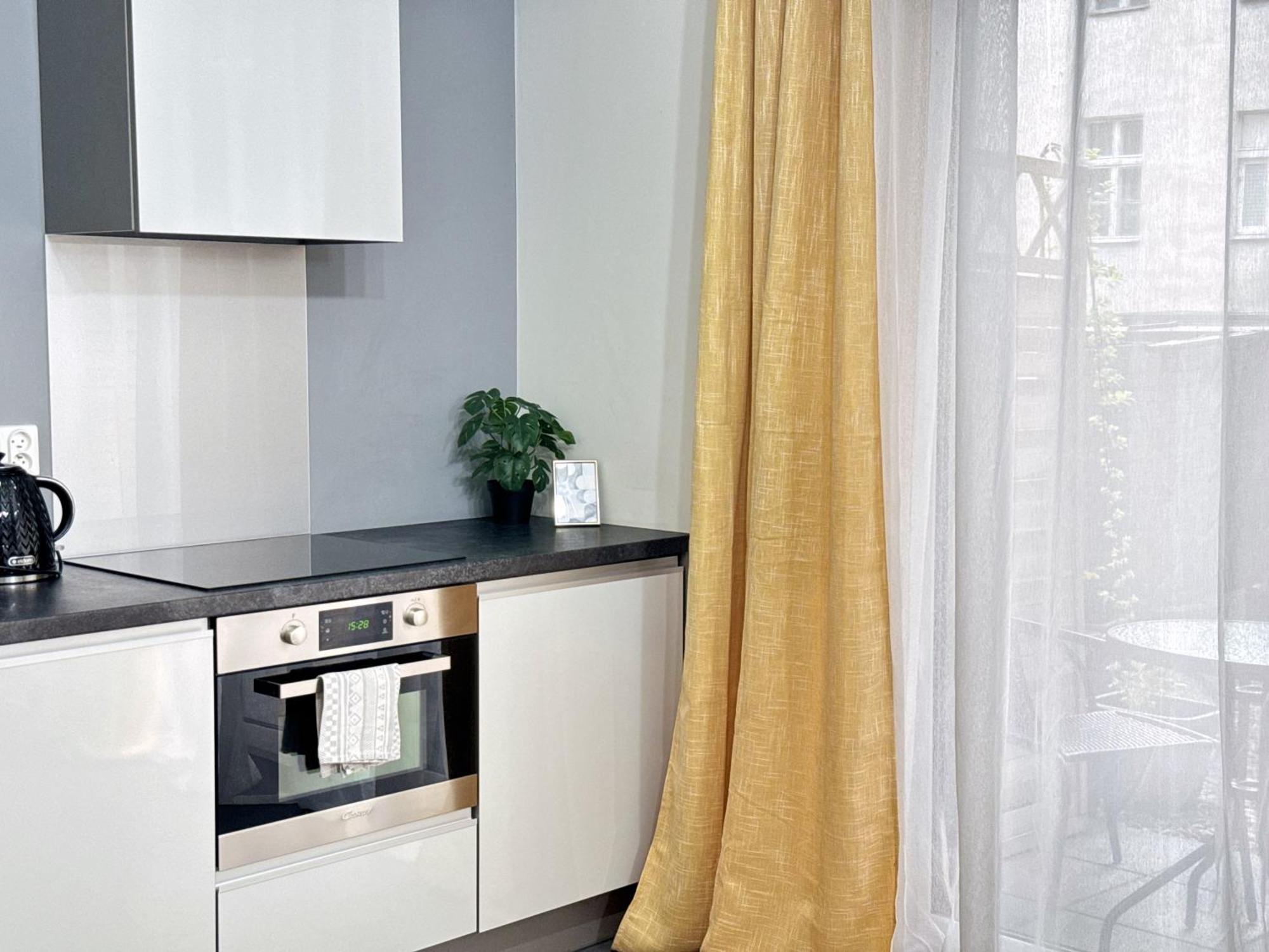 Good Time Apartments Strzelecka A Poznan Ruang foto